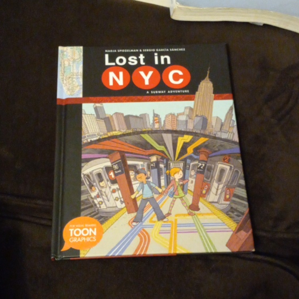 Children's book